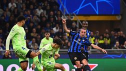 Inter-Barcellona 4-3, gol e highlights di Champions League | VIDEO