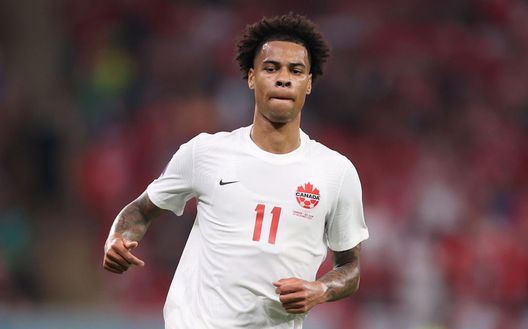 Getty Images Buchanan Inter