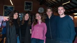 Galline Padovane Club, serata di beneficenza per Casa Priscilla: come partecipare