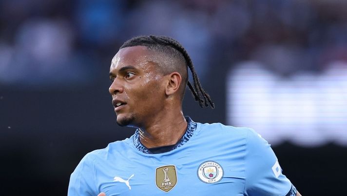 Calciomercato Milan, Di Marzio: 'Prima offerta ad Akanji'