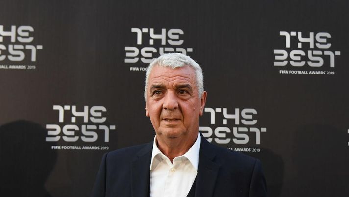 Getty Images Beccalossi: “Il mio cuore batte per l’Inter. Ero ingestibile: regole mie, sigarette e locali” - immagine 1