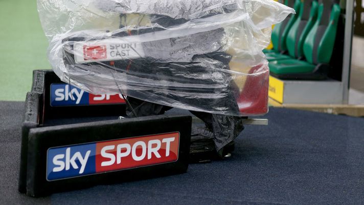 Getty Images Diritti tv Serie B, Perform favorita su Sky. Partite in streaming? - immagine 1