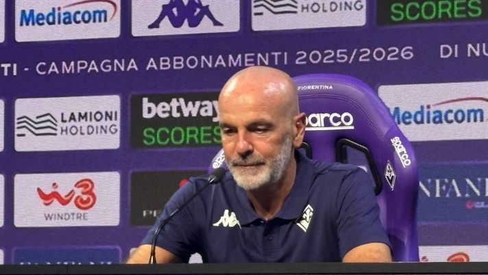 Pioli: “Domani turnover, Dzeko titolare. Comuzzo? Concentrato su domani” - immagine 1