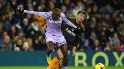 Mohamed Camara ha mascherato il logo della lotta contro l’omofobia: il Monaco si scusa