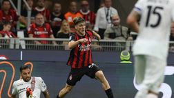 Milan-Cremonese, Saelemaekers: “Le occasioni le abbiamo avute, ma …”