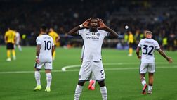 TS – Inter, vittoria grazie ai subentrati: Thuram evita rimpianti. E non è un caso