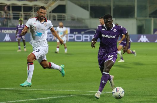 Duncan: “Fatto il cambio di marcia, Nzola si è liberato. Ora Beltran”- immagine 2