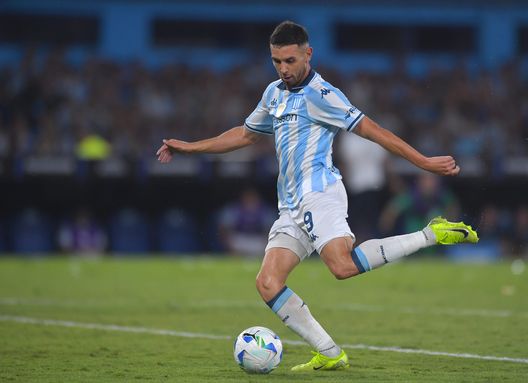 Il primo round della Recopa è del Racing: Botafogo battuto 2-0- immagine 5