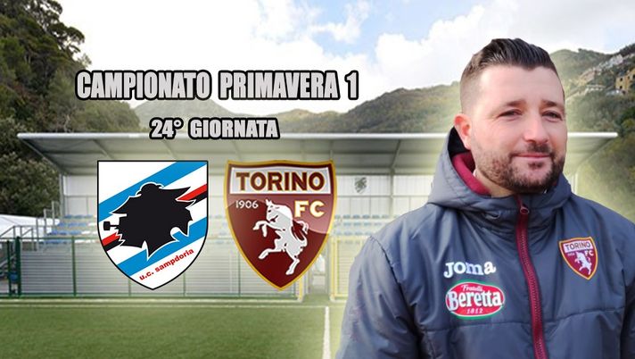 FINALE! Primavera, Sampdoria-Torino 0-0 - immagine 1