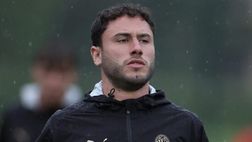 Calabria è arrivato a Bologna: “Non vedo l’ora, ho sentito Italiano e sono carico”