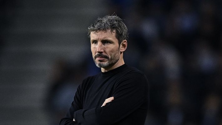 Mark van Bommel Anversa