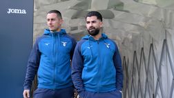 Lazio, cambia tutto in difesa? Ecco cosa vorrebbe Sarri