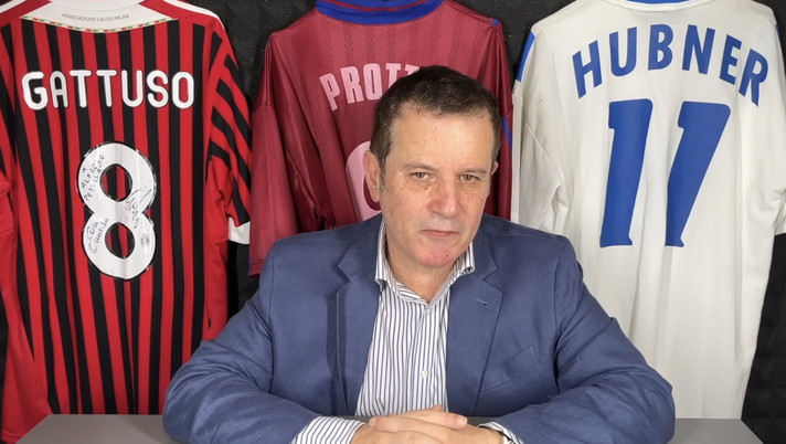 Pedullà: “Conte ha lasciato a Napoli le macerie! Gli azzurri ora devono cedere” - immagine 1