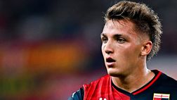 Genoa, col Verona out Retegui e Messias. La probabile formazione
