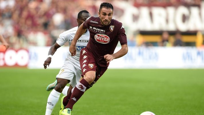 Cristian Molinaro molinaro, difesa a zona