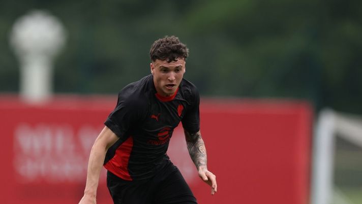 Milan, Jimenez non convocato per il Lecce! Quante richieste sul mercato