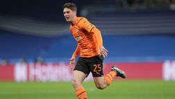 Sudakov: “Juve? Ho sentito le voci di mercato, mi fa piacere”
