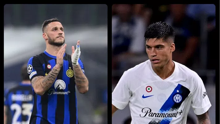 Inter, via Correa per fare spazio a Gudmundsson. Per il Tucu spunta il River. E Arnautovic… - immagine 1