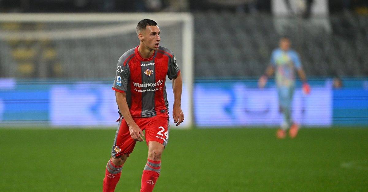 Pascoli: “Terracciano? Fa due interventi da masterclass del difensore” Pascoli: “Terracciano? Fa due interventi da masterclass del difensore”