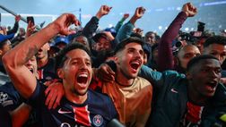 Au revoir, Arsenal: il PSG è finalmente diventato grande?