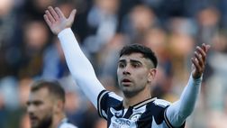 Mercato Udinese – Giannetti è atterrato in Turchia! I dettagli sulla cessione