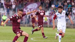 Calciomercato Torino: lo Spezia si muove per Edera