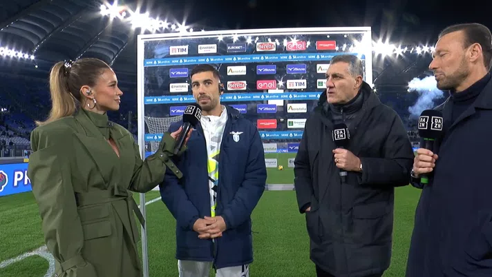 Zaccagni: “Inter squadra più forte e completa, sappiamo cosa fare. Sullo Scudetto…” - immagine 1