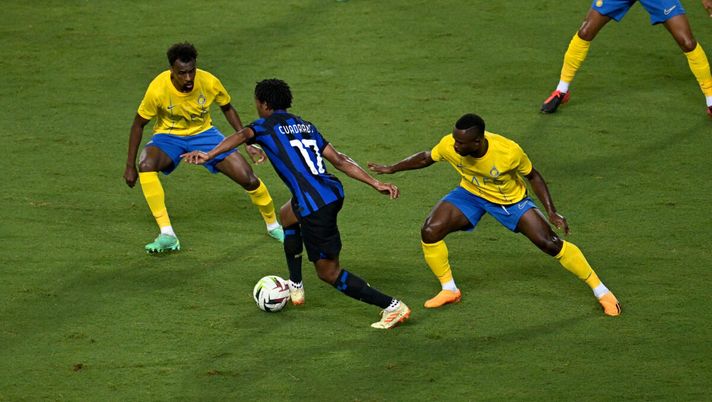 Getty Images Matri: “Curioso di vedere Cuadrado all’Inter. Può fare sempre la differenza” - immagine 1