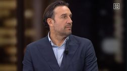 Toni: “Italia, la Bosnia è tosta. Esposito carico dopo i gol segnati con l’Inter. Sono sicuro…”