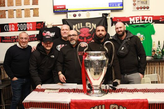 ESCLUSIVA – Milan Club Melzo: “Passione e identità, ma la società non ha capito cos’è il Milan”- immagine 2