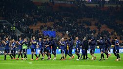 Inter, le ultime di formazione: scelti gli esterni, un ballottaggio a centrocampo