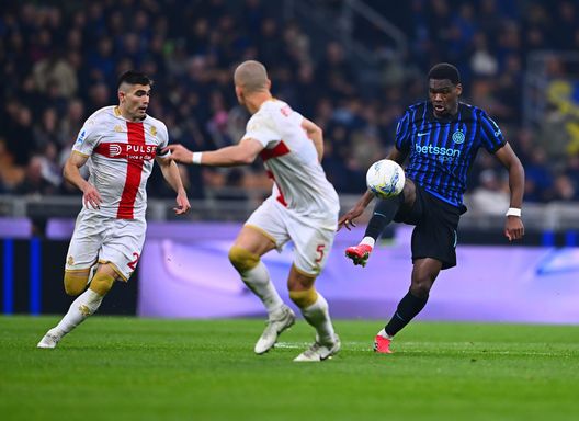 Inter, gli aggiornamenti su Bonny: “Oggi consulto decisivo. Assente a Como, per il derby…”- immagine 2