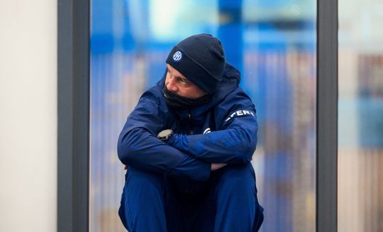 Pres Resita: “Chivu aveva offerte importanti, ha scelto l’Italia e l’Inter. Guardate ora dov’è”- immagine 3