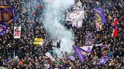 Scontri in autostrada: coinvolte circa duecento persone