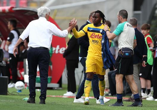 Flop dei giocatori di Gasperini lontano da Bergamo? Ultimo Uomo: “Lookman quello che più…” - immagine 1