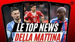 Milan, contatti per Goretzka. Mateta ancora possibile? In difesa si lavora per Dragusin e Gila