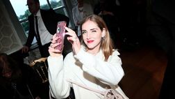 Maria Latella: “Chiara Ferragni? È stata una mia giornalista, le ho offerto il primo…”
