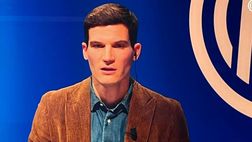 Sorteggi CL, Andreolli: “Tutte squadre importanti. Temo l’Atletico: è come la Juve perché…”