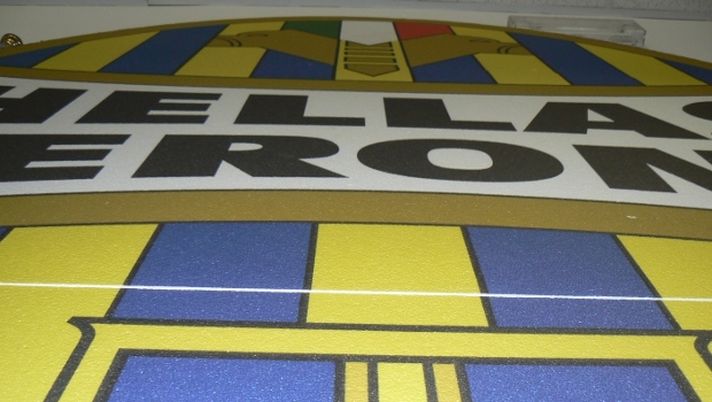 VERONA-PALERMO, LE FORMAZIONI UFFICIALI  VERONA-PALERMO, LE FORMAZIONI UFFICIALI - immagine 1
