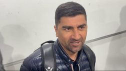 VIDEO VN – Pizarro: “Oggi sarà uno spettacolo. Ricordi? La Champions sfiorata”