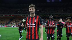 Milan-Monza, Gabbia: “L’anno prossimo dobbiamo avere la testa attaccata al corpo”