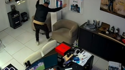 Juve-Inter, napoletano esulta al gol di Conceiçao e chiede scusa a… Maradona!