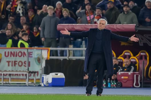 Candela contro il silenzio di Mourinho: “Poteva ammettere di aver sbagliato”- immagine 2