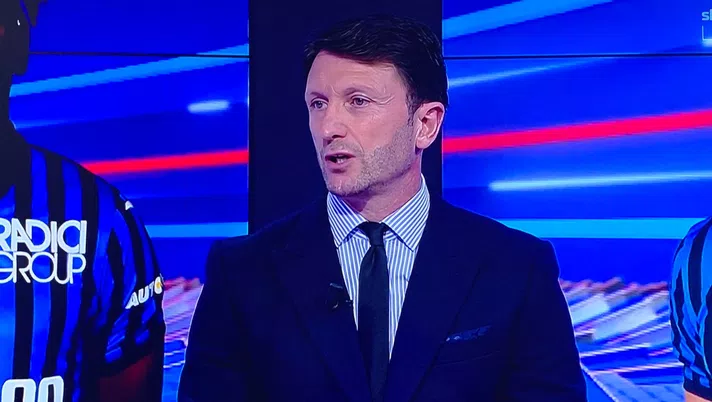 Minotti: “Scudetto? Convinto che le favorite siano Inter e Napoli, ecco perché” - immagine 1