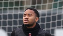 Marchegiani sul Milan: “Nkunku non può fare la prima punta. Attacco non valorizza perché manca un ‘nove’ “