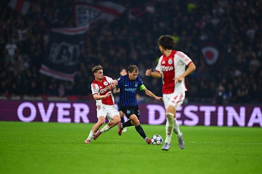 Klaassen: “Abbiamo giocato bene. L’Inter è una squadra che non concede molto. Credo…”- immagine 3