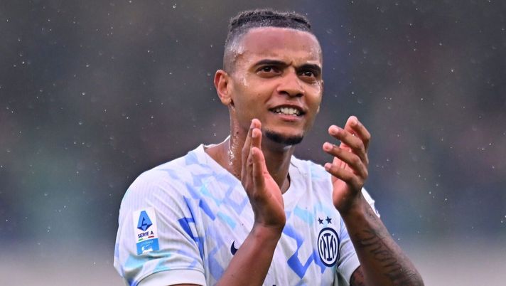 Inter, Akanji manda un messaggio alle rivali: “Siamo in testa e vogliamo rimanerci!” - immagine 1