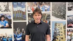 Da Conte a Di Lorenzo, passando per Sal Da Vinci: quanti auguri per ADL! – IL VIDEO