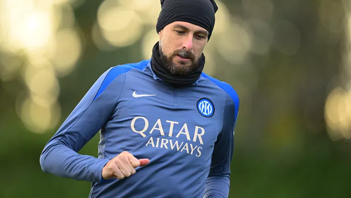 FCIN1908 – Inter-Empoli, Acerbi e Mkhitaryan verso la convocazione. Frattesi e Correa… - immagine 1