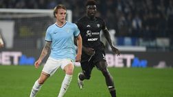 Lazio-Bologna, Rovella a Dazn: “Questa squadra ti entra dentro. Stiamo crescendo”